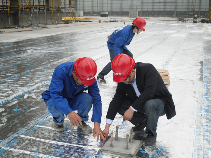 高層外墻防水漏水維修怎么做？外墻維修公司告訴您